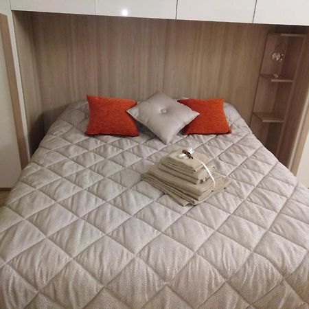 Suite Bb Trani Exterior foto