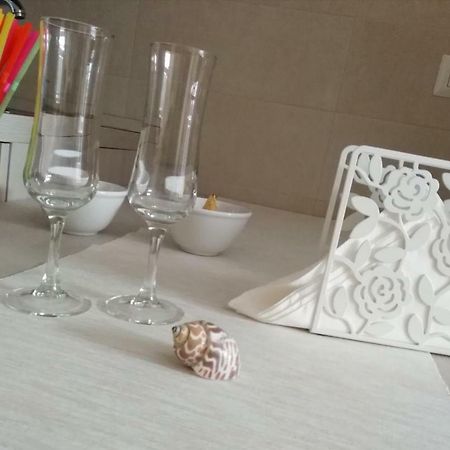 Suite Bb Trani Exterior foto