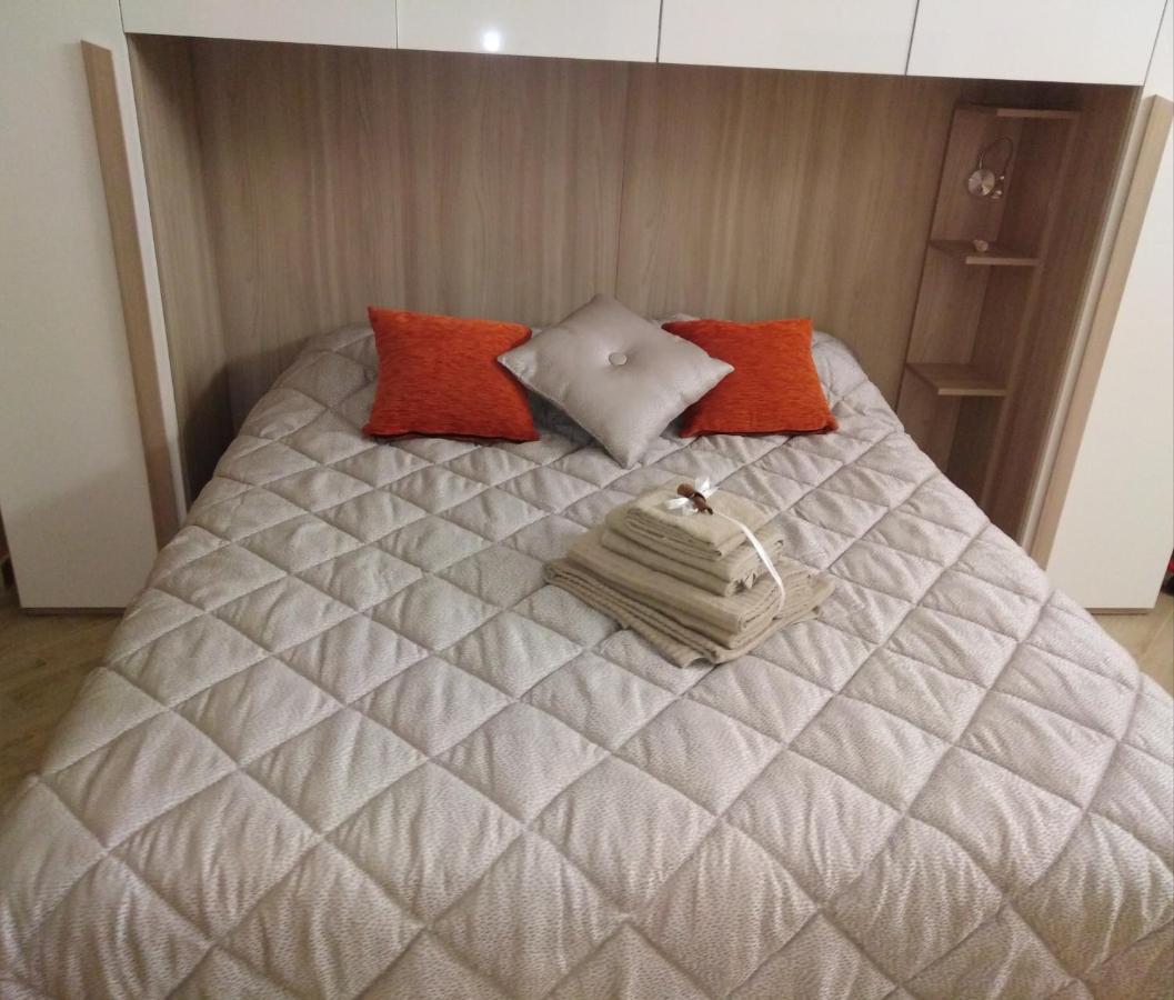 Suite Bb Trani Exterior foto