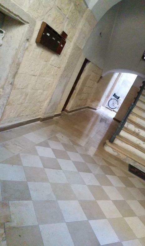 Suite Bb Trani Exterior foto